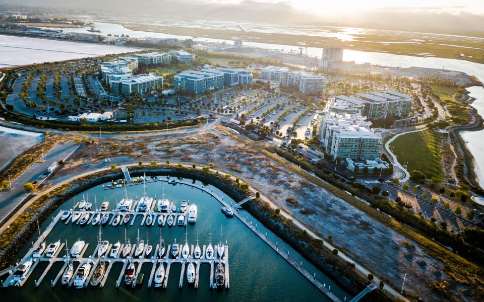 The hidden reason Redwood City feels like nowhere else