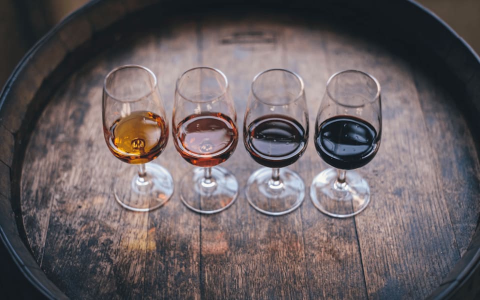 A Comprehensive Guide to Santa Barbara's Wine Scene Blog Abel Ramos