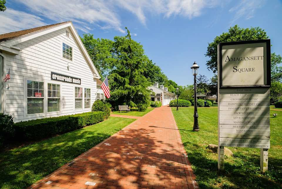 Amagansett Real Estate Neighborhood Guide Jeanne Hutson
