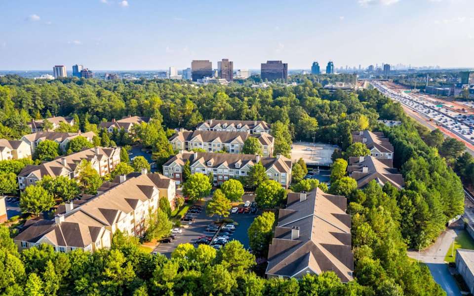 What is the Real Cost of Living in Sandy Springs? Blog Marlene Green