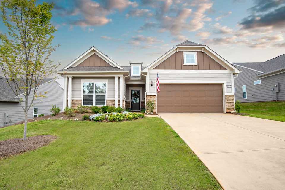 Del b at Lake Oconee Real Estate & Homes for Sale Luxury Lake Oconee Real Estate Group