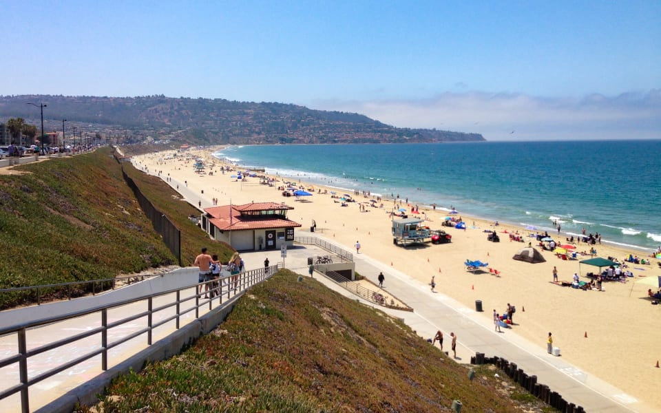 The Hollywood Riviera Neighborhood Guide