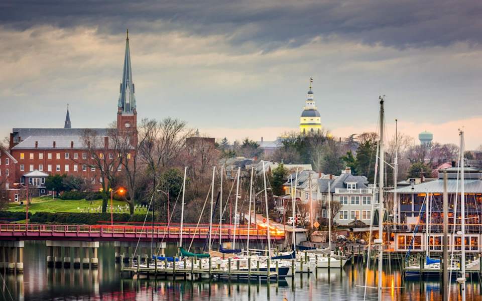 Eastport Real Estate Market Forecast 2023 Blog Annapolis Real