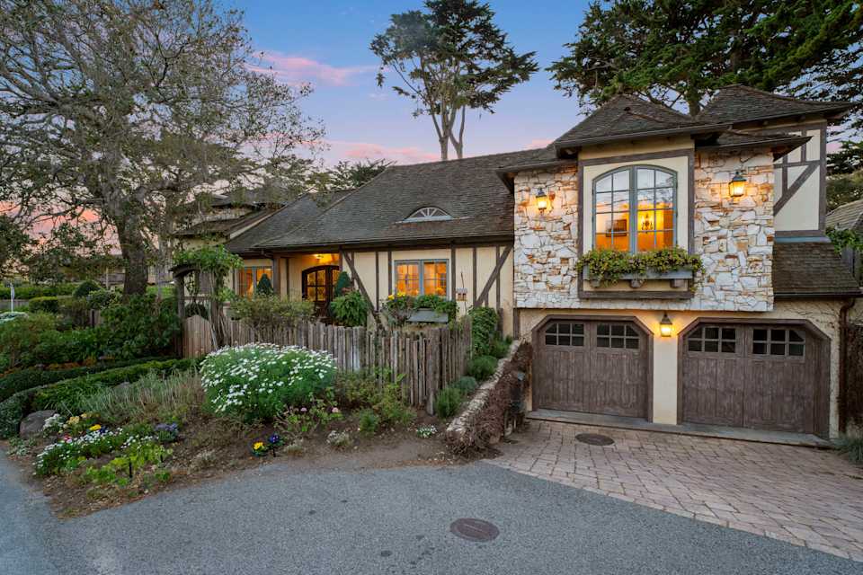 Carmel Cottage in 14th Canning Properties Group