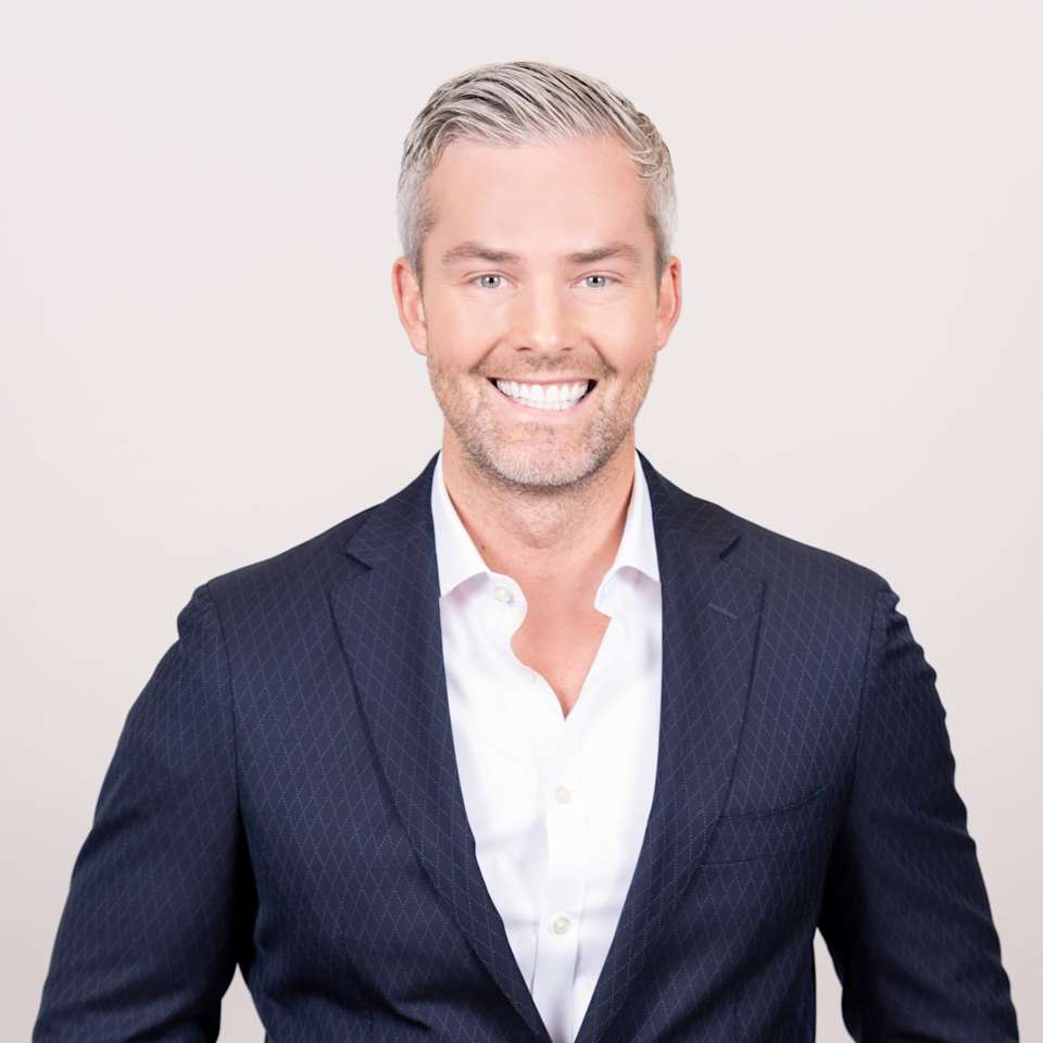 Ryan Serhant Serhant