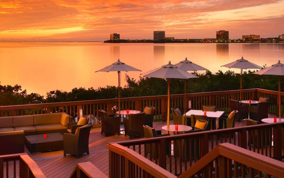 7 Best Tampa Bay Waterfront Restaurants Blog Jason McIntosh