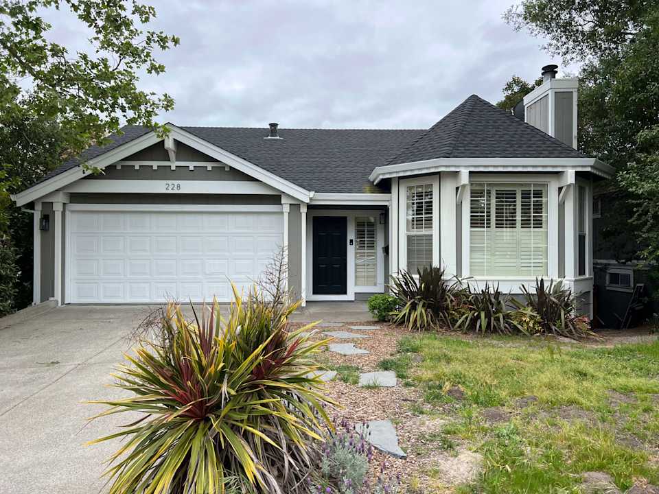 228 White Oak Circle Hedge Realty Petaluma Real Estate Team