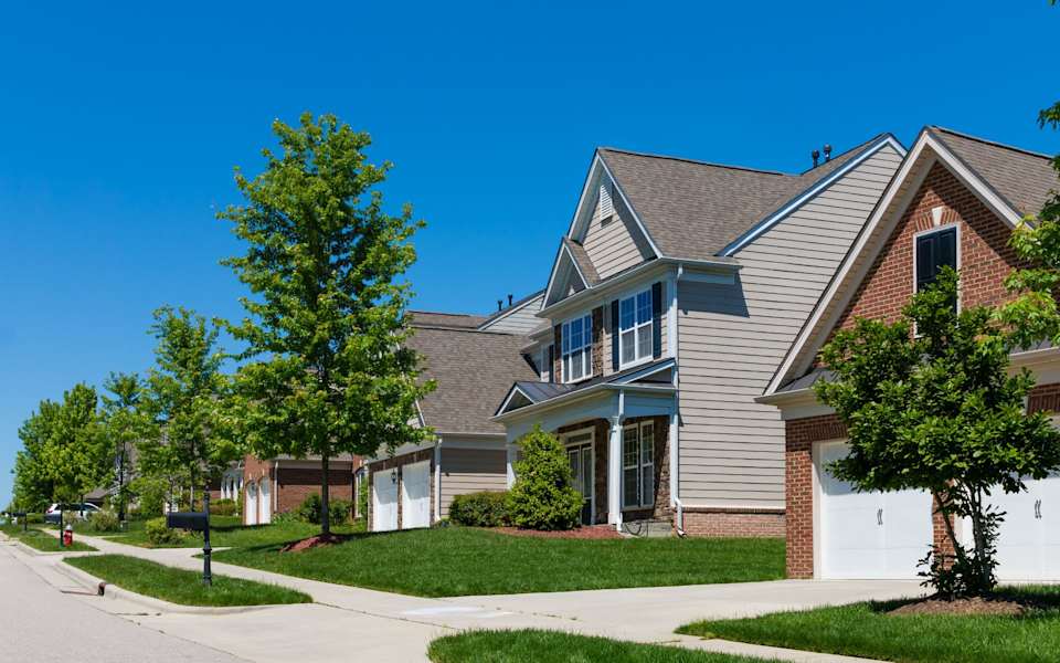 Fuquay Varina Neighborhood Guide Hart & Olive Team