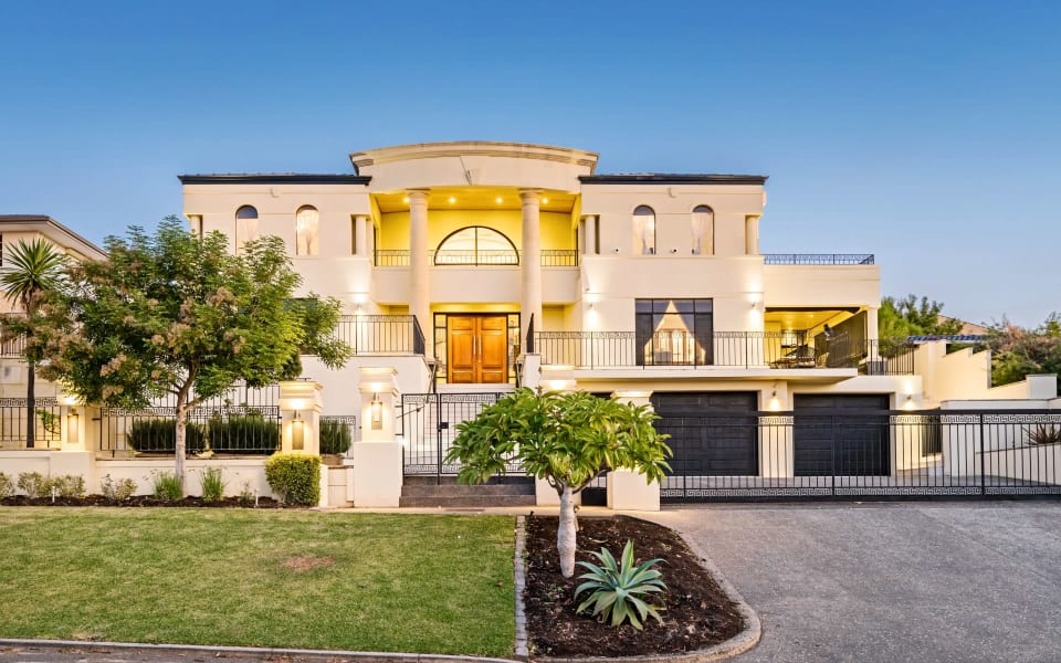 Paul Hoffman Newport Beach Real Estate Agent