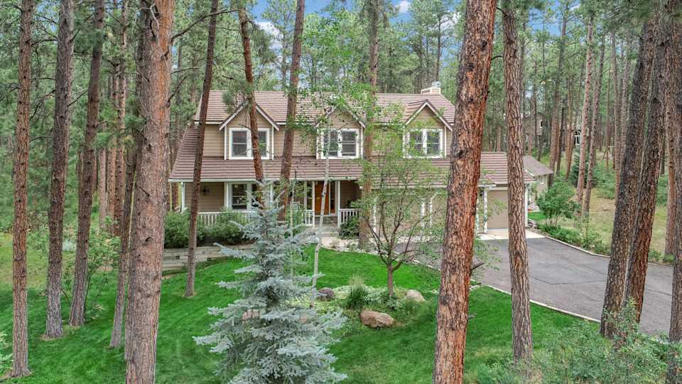 Woodmoor Neighborhood Guide