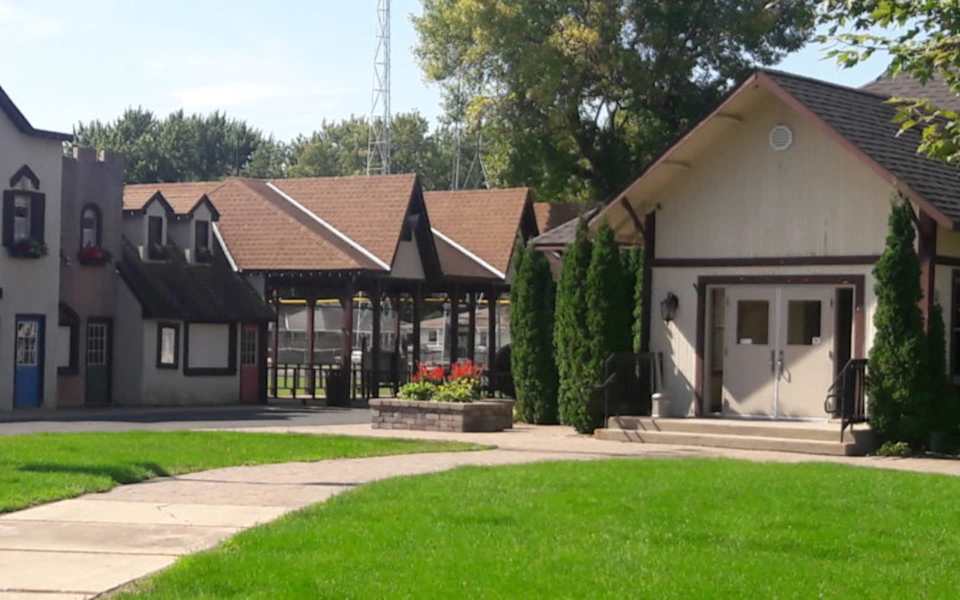 Norwood Young America Real Estate Chestnut Realty