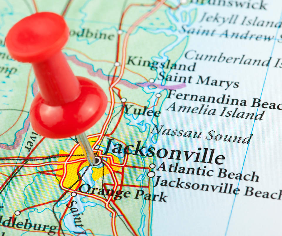 Jacksonville Best Neighborhoods Jacksonville Real Estate