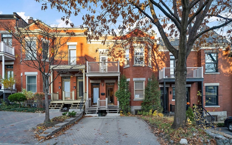 475 Av. Grosvenor Westmount, QC Monique Assouline Monique