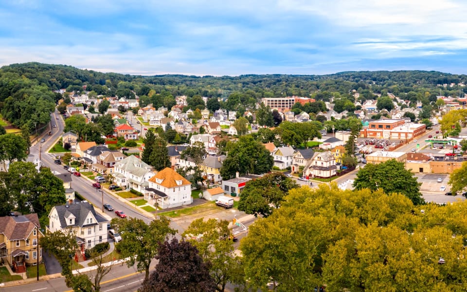 Cedar Knolls Neighborhood Guide The Dougherty Group Morris County