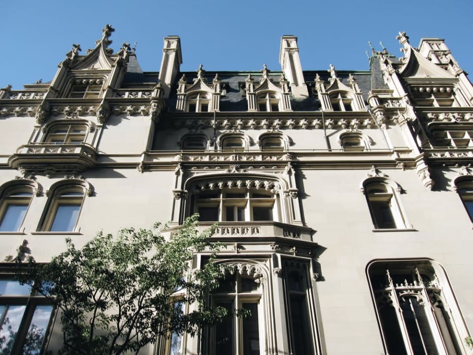 New York’s Mansion Tax and Does Your Dream Home Qualify Byson Real Estate Co.