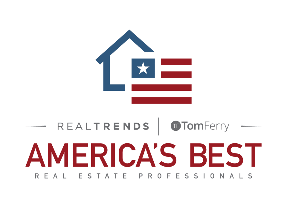 2021 RealTrends America's Best List