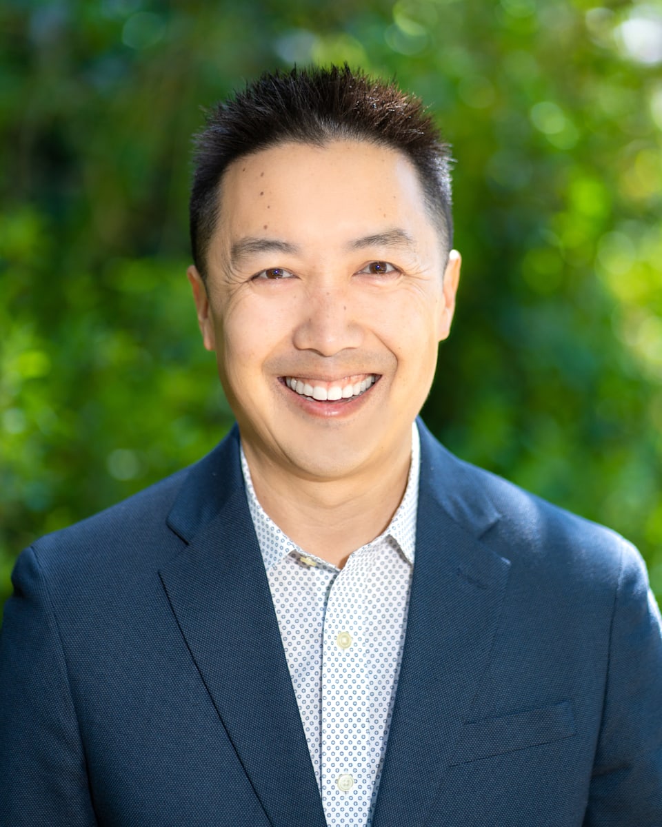 Lawrence Leung Your Sequoia Real Estate Manager