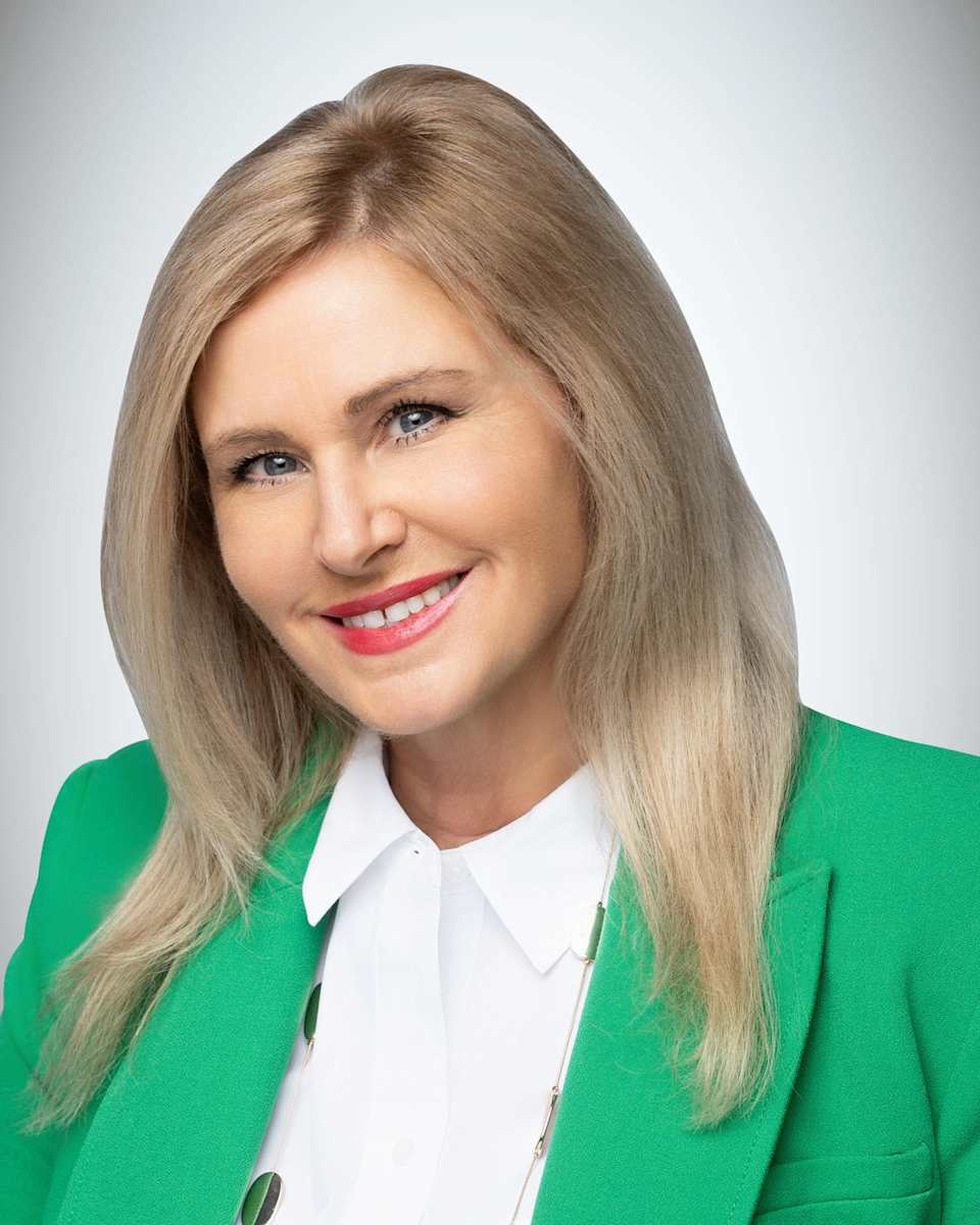 About Ellen Reeves Forest Hill Real Estate Yorkville Toronto Real