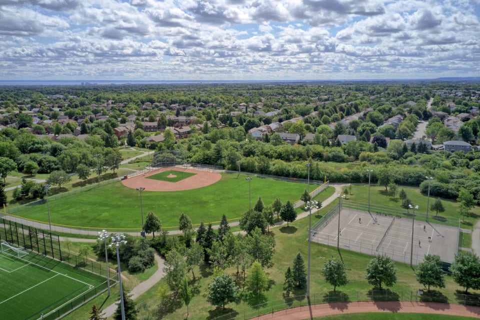 River Oaks Oakville Homes for Sale Goodale Miller Team