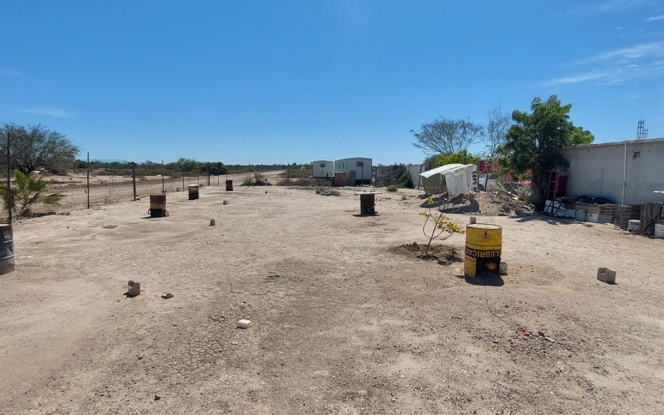 El Centenario 4 Coldwell Banker Riveras Baja California Sur Real