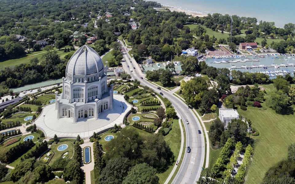 Wilmette Real Estate Neighborhood Guide Richker Group