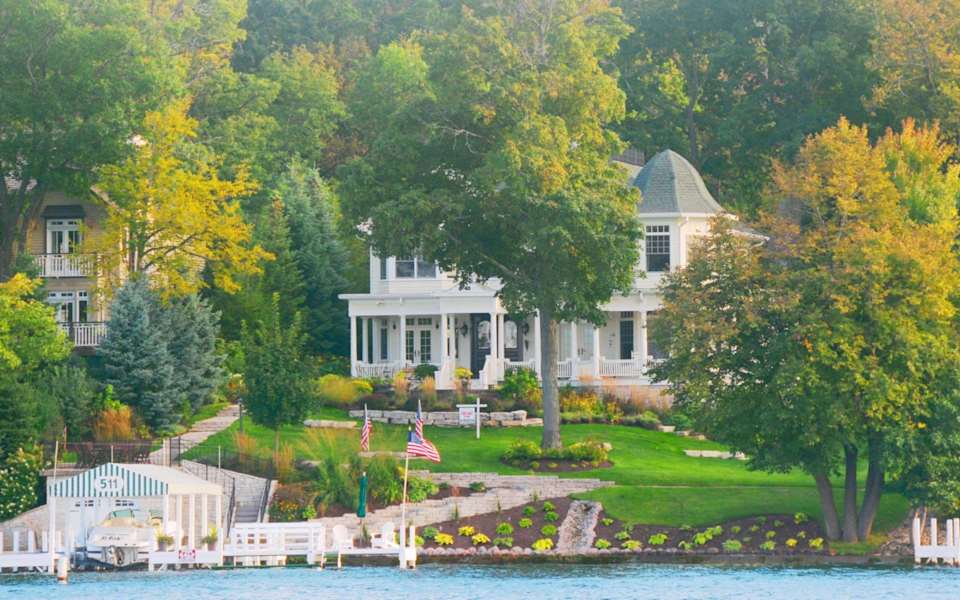 5 Tips for Buying a Home Blog