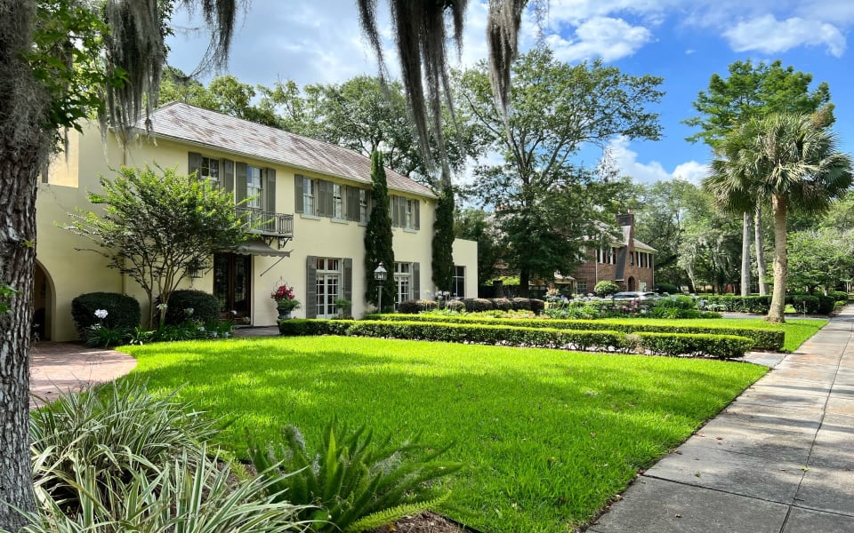 Ardsley Park Neighborhood Guide