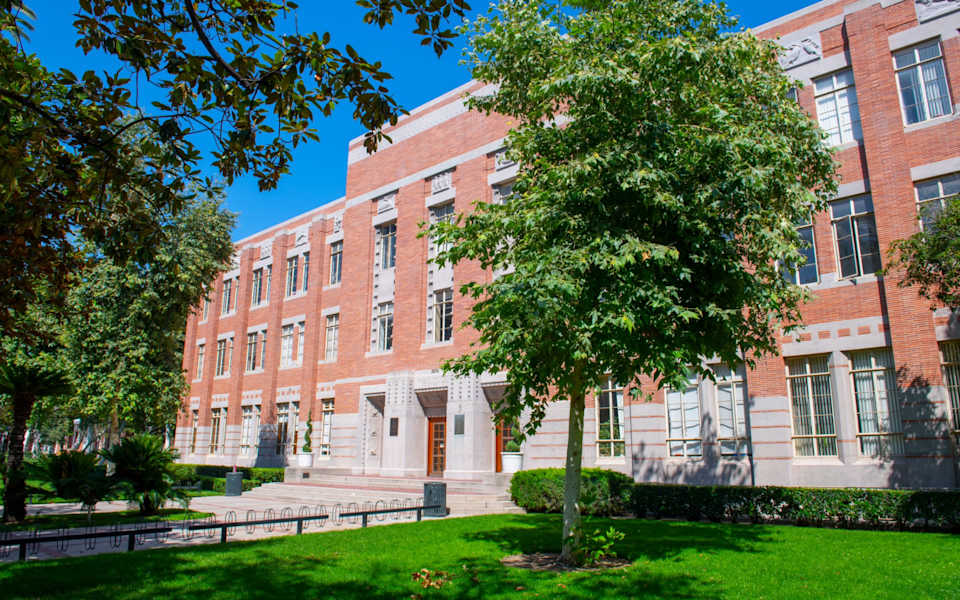 Hancock Park, Los Angeles Real Estate Homes for Sale