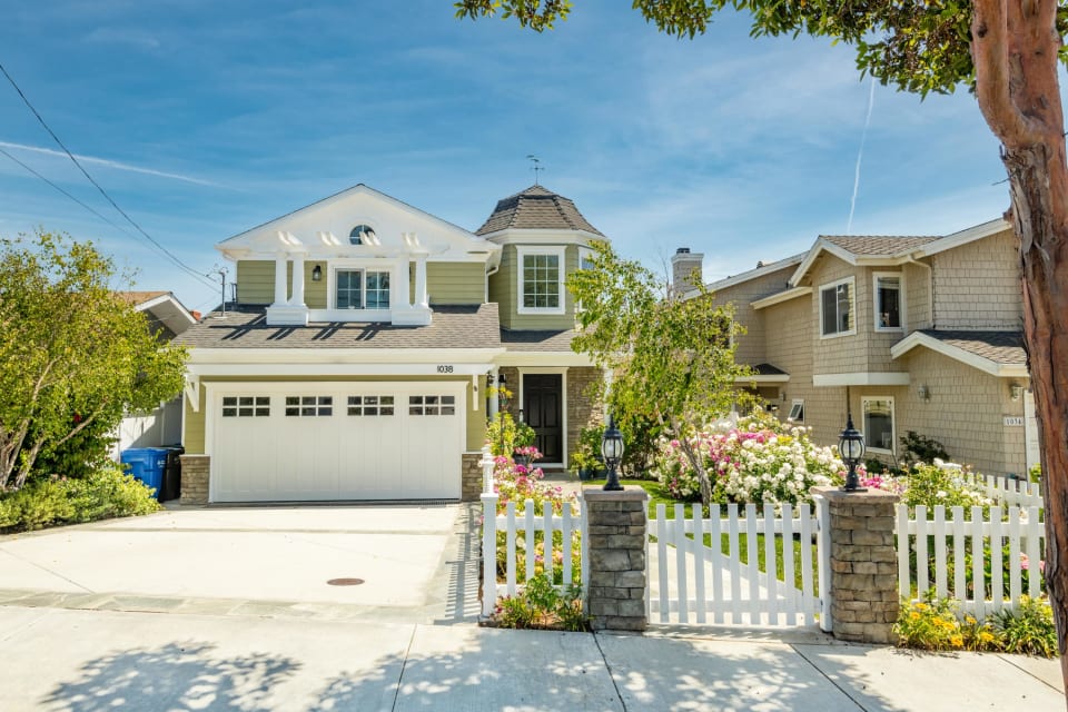 1038 Avenue D Suzanne Dyer Rolling Hills Estates Real Estate Agent