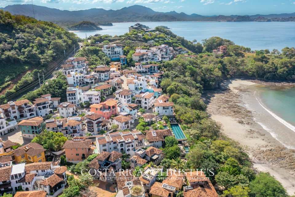 Las Catalinas Real Estate Market 2023 Blog