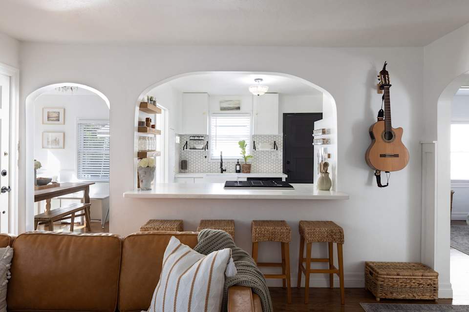 Pacific Grove Cottage Home For Sale 1014 Funston Ave