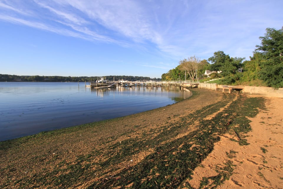 Fair Haven Real Estate Luxury & Waterfront Homes For Sale Monmouth