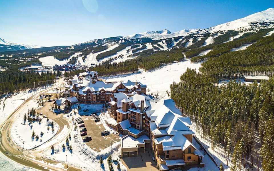 The Top Boulder, CO Ski Resorts You Need to Visit in 2023 | Blog