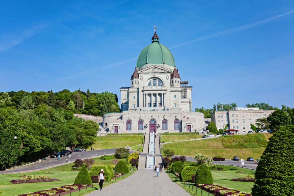 NotreDamedeGrâce Real Estate Monique Assouline