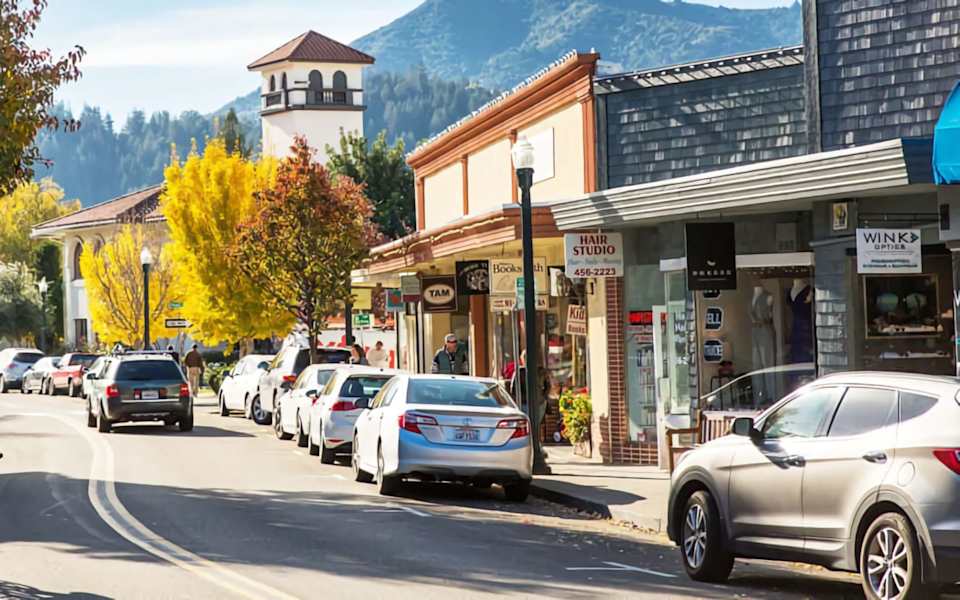 San Anselmo Neighborhood Guide Evoke Real Estate