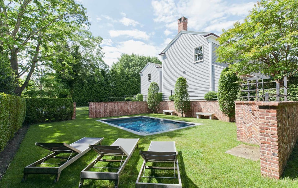 Luxury Reimagined In Sag Harbor Dana Trotter Bridgehampton Real