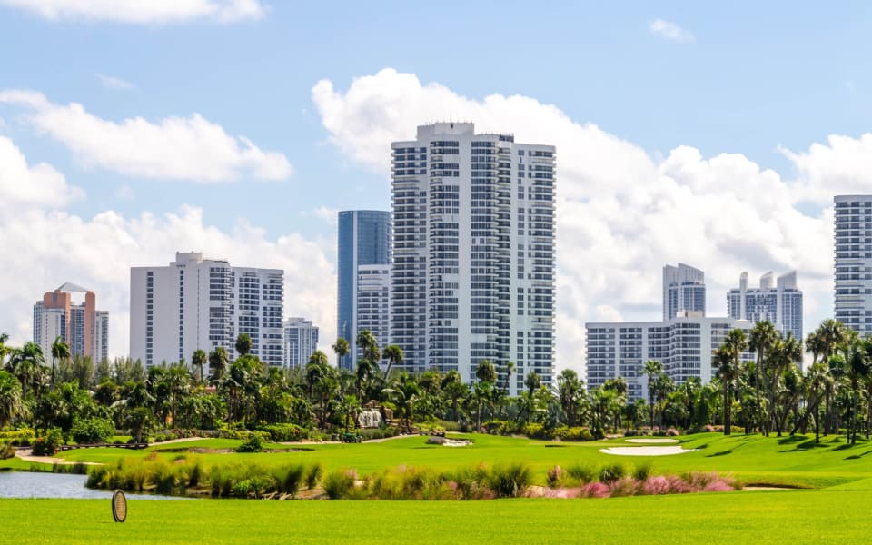 Boca Woods Country Club Neighborhood Guide