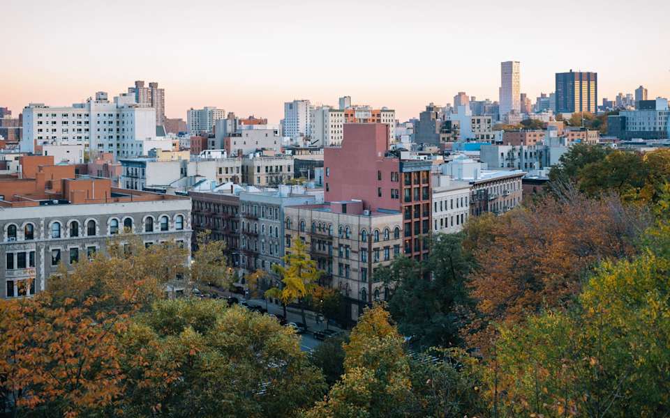 Living in Manhattan Neighborhood Guide Aston Rose
