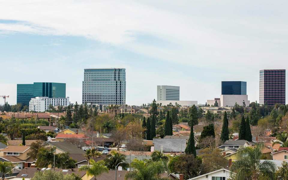 Costa Mesa Neighborhood Guide KASE Real Estate