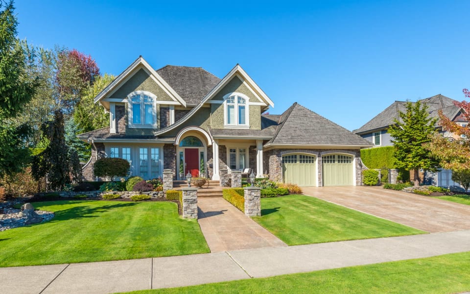 Aurora Estates Neighborhood Guide York National Realty Aurora