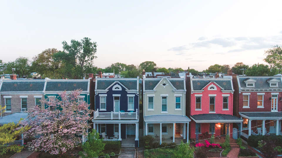 The Fan District Neighborhood Guide