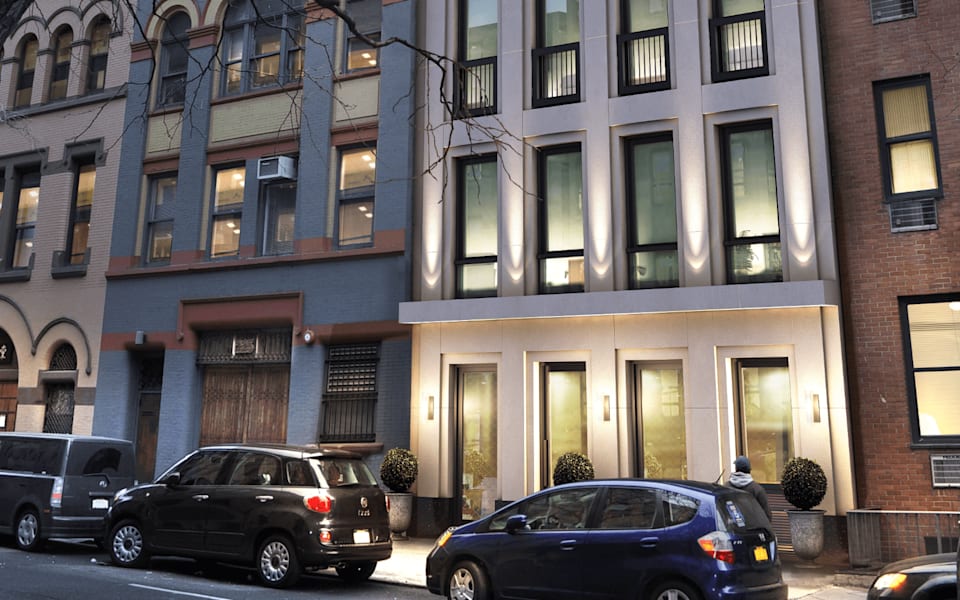 227 East 67th St: Luxury Living on the Upper East Side