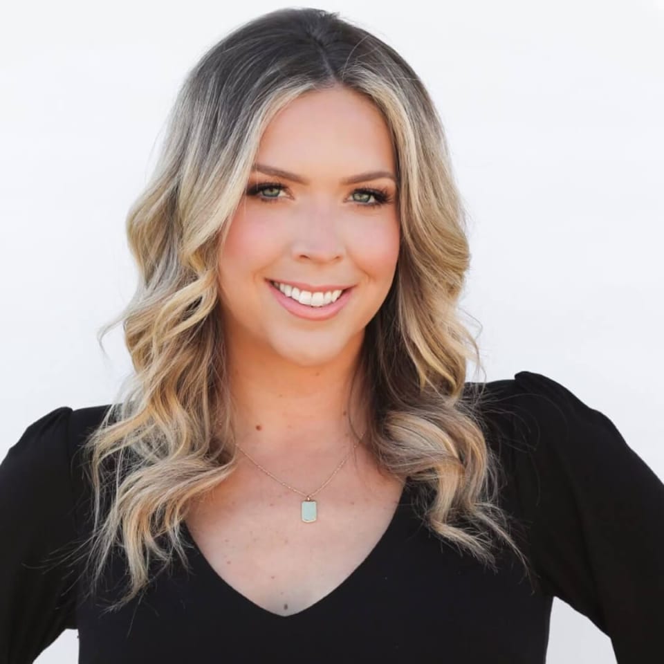 About Hayley Jamison America One Real Estate Arizona Real Estate Team