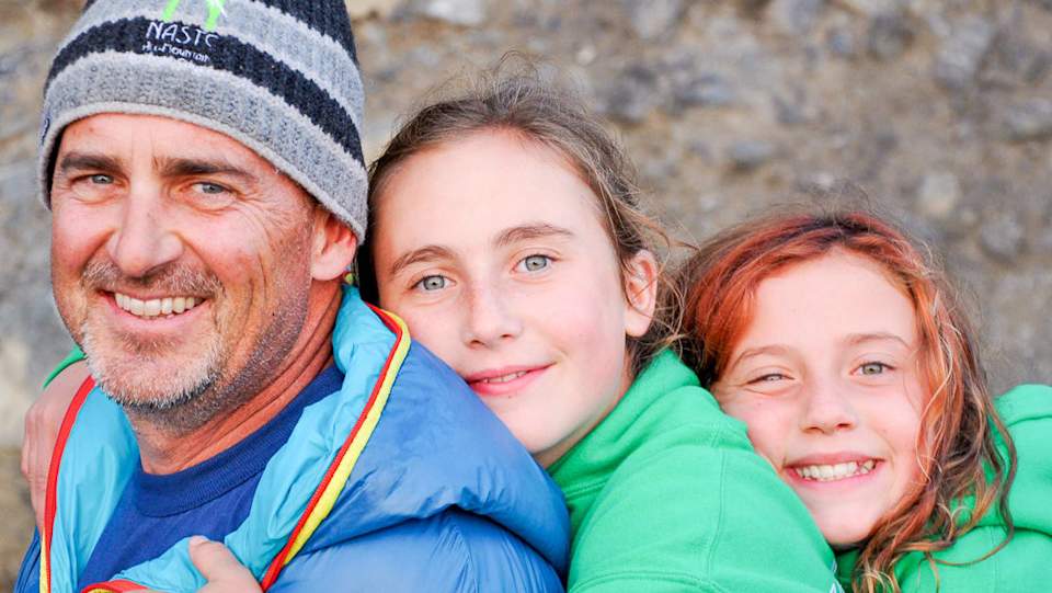 Jeff Hamilton A Beautiful Life Overall & Hamilton Group Truckee, CA Real Estate Agents