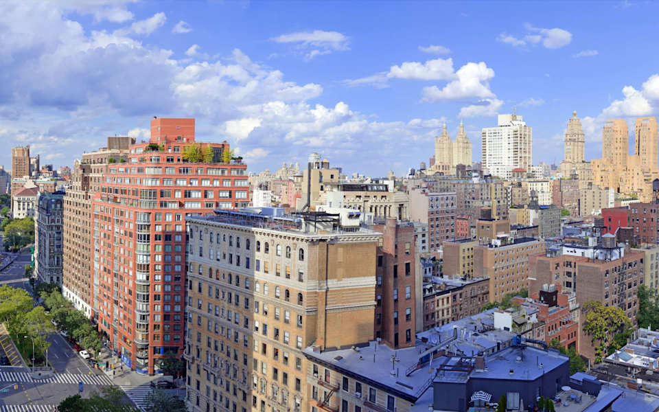 Timeless Elegance: Homes for Sale on the Upper West Side