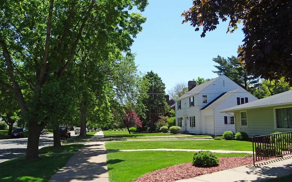 Manlius NY Neighborhood Guide Evelyn Emerson