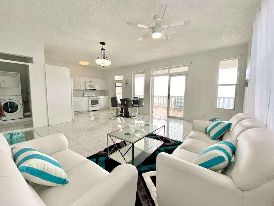 635 Harrigan Estate 2 Bedroom Apartment Luxury Properties BVI