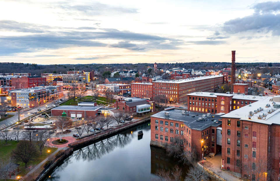 Dover Community Guide