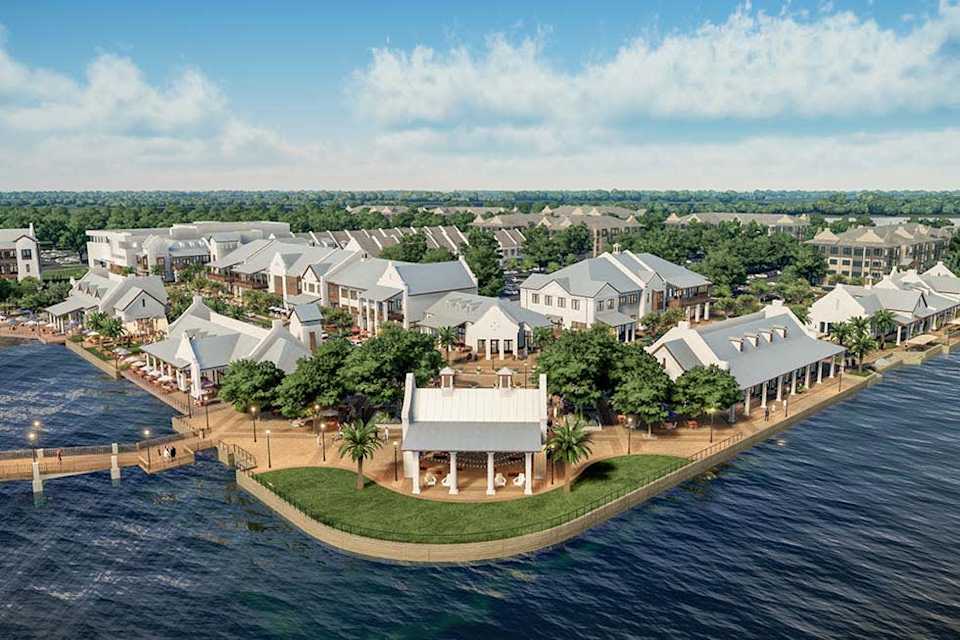 Waterside at Lakewood Ranch Sarasota Real Estate Group