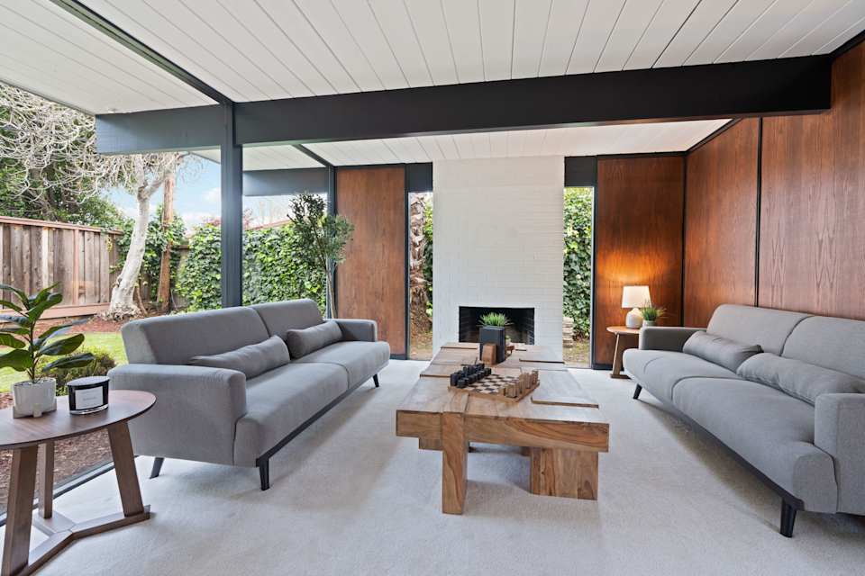 The Story of Joseph Eichler and His Iconic Eichler Homes